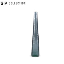 Load image into Gallery viewer, Twig Vase 9xH50cm Blue
