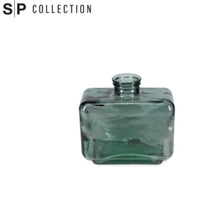 Load image into Gallery viewer, Sontu Vase 23x12xH22cm Green
