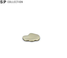 Load image into Gallery viewer, Charm Coaster Organic Gold - set of4
