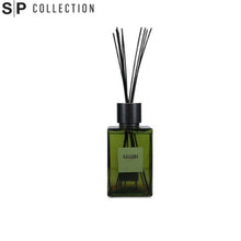 Load image into Gallery viewer, Forest Gallery Reed Diffuser 1200ml

