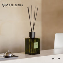Load image into Gallery viewer, Forest Gallery Reed Diffuser 1200ml
