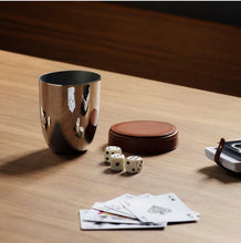 Load image into Gallery viewer, Sky Dice Cup &amp; Dice
