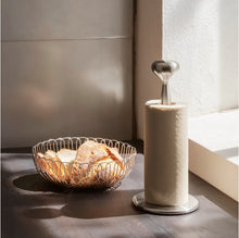 Load image into Gallery viewer, Alfredo kitchen roll holder
