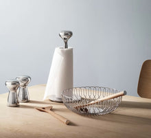 Load image into Gallery viewer, Alfredo kitchen roll holder
