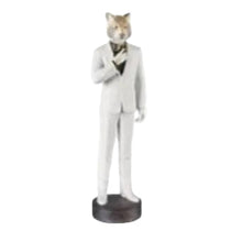 Load image into Gallery viewer, Tiger Man Figurine
