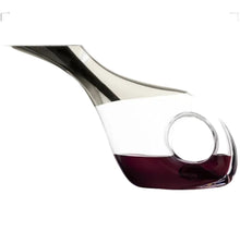 Load image into Gallery viewer, Eisch Celebration Decanter Platinum No Drop Effect 0,75L
