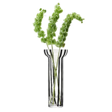 Load image into Gallery viewer, Stripe Vase 42 cm
