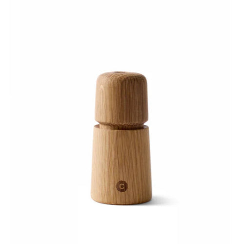 Stockholm, Oak Grinder - 11cm