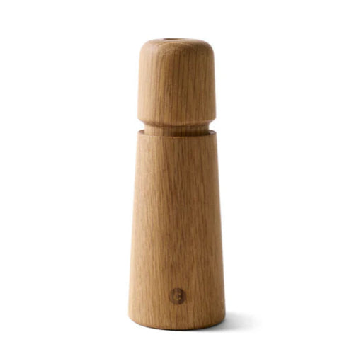Stockholm, Oak Grinder - 17cm