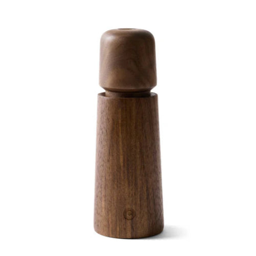 Stockholm, Walnut Grinder - 17cm