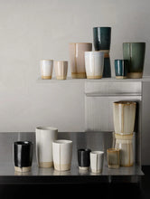 Load image into Gallery viewer, Verana Espresso Cup, Almond Paste
