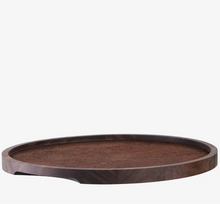 Load image into Gallery viewer, City Serving Tray ∅ 40cm
