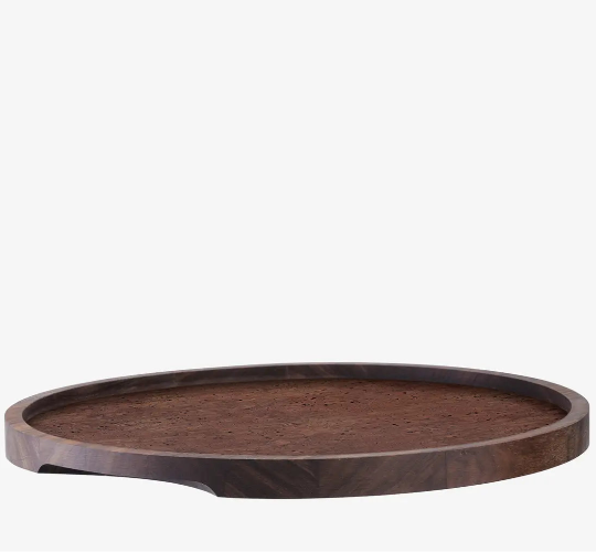 City Serving Tray ∅ 40cm