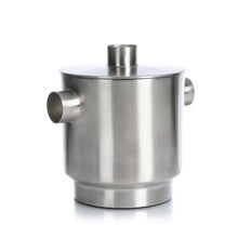 Load image into Gallery viewer, Rondo ice bucket - stainless steel
