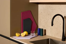 Load image into Gallery viewer, Zurich, Cumin Cutting Board- 47 cm
