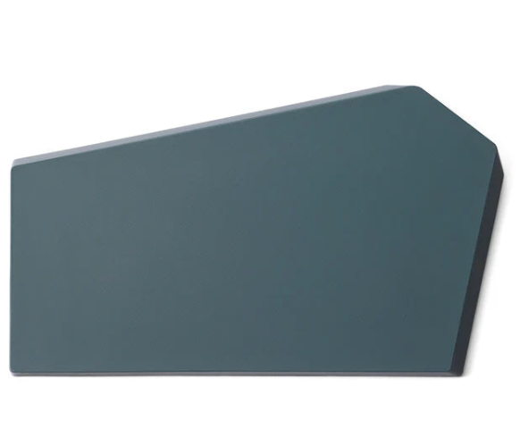 Zurich, Blueberry Cutting Board - 33 cm
