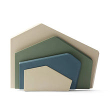 Load image into Gallery viewer, Zurich Cutting Board Set with Holder
