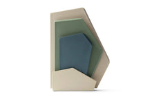 Load image into Gallery viewer, Zurich Cutting Board Set with Holder
