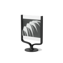 Load image into Gallery viewer, Wishbone Picture Frame Black 13x18
