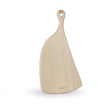 Load image into Gallery viewer, Prosciutto Heat-Treated Cutting Board XXL - Light wood
