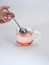 Load image into Gallery viewer, Tea Accessories, Tea infuser in Stainless Steel
