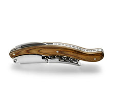 Load image into Gallery viewer, Nebbiolo Corkscrew – Grey Wood
