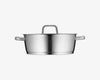 Iconic Roaster w Lid 28 cm