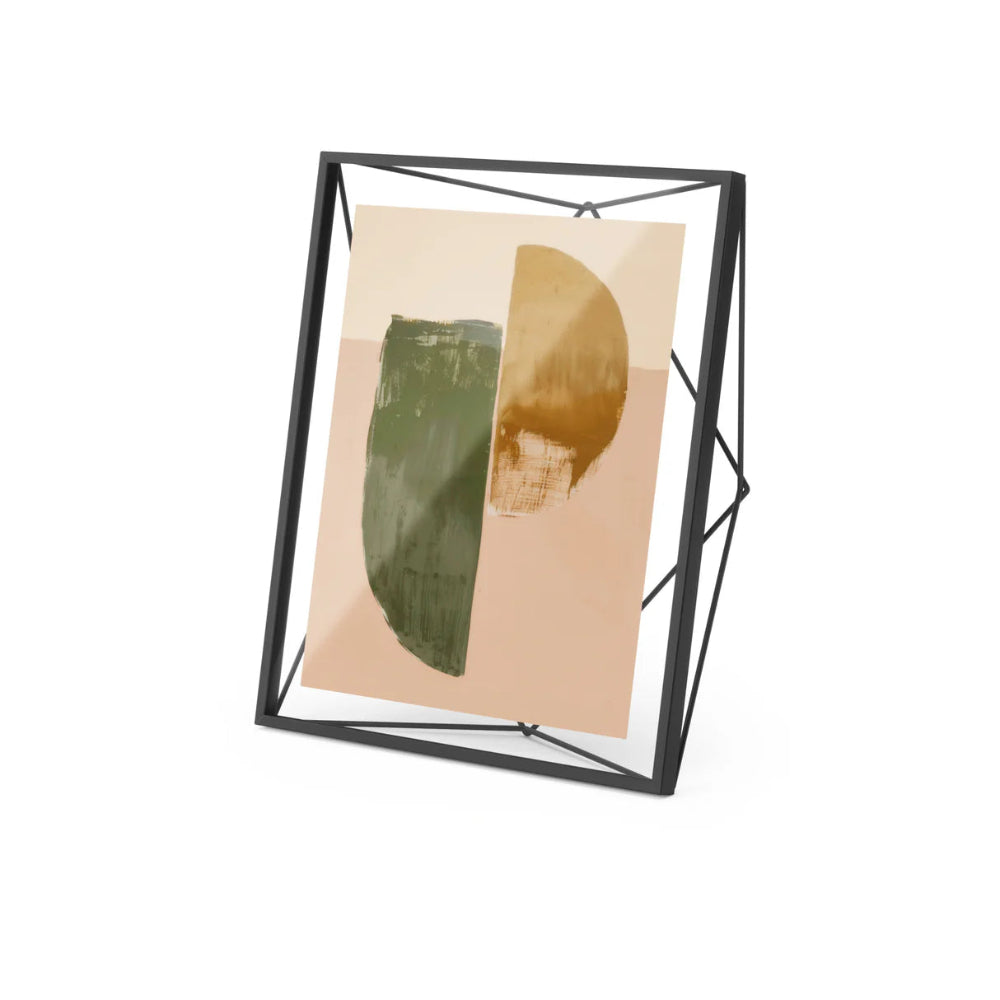 Prisma Picture Frame Black 20x25