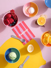 Load image into Gallery viewer, Bowl on Foot, Passion Fruit Smoothie
