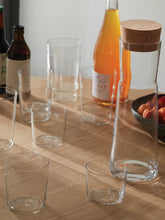 Load image into Gallery viewer, Gio Tumbler Set of 4 - 310 ml
