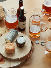 Load image into Gallery viewer, Bar Beer Tankard 750ml
