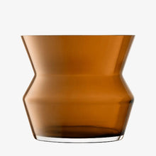 Load image into Gallery viewer, Sculpt Vase/Lantern H23cm
