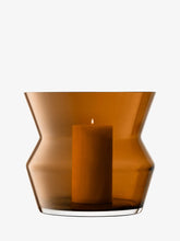 Load image into Gallery viewer, Sculpt Vase/Lantern H23cm
