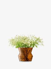 Load image into Gallery viewer, Sculpt Vase/Lantern H23cm
