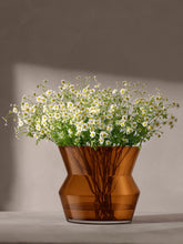Load image into Gallery viewer, Sculpt Vase/Lantern H23cm
