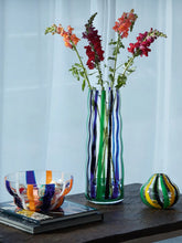 Load image into Gallery viewer, Folk Bowl ∅ 24cm
