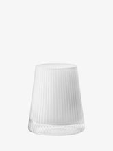 Load image into Gallery viewer, Beacon Lantern/Vase 14cm White
