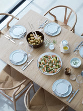 Load image into Gallery viewer, Collective Low Glass Bowl ∅ 35cm
