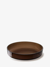 Load image into Gallery viewer, Collective Low Glass Bowl ∅ 35cm
