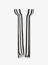 Load image into Gallery viewer, Stripe Vase 42 cm
