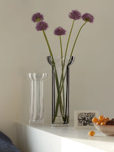 Load image into Gallery viewer, Stripe Vase 42 cm

