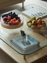 Load image into Gallery viewer, Lotta Bowl &amp; Ash Base ∅ 31cm
