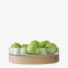 Load image into Gallery viewer, Lotta Bowl &amp; Ash Base ∅ 31cm
