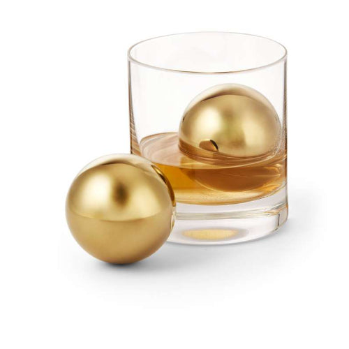 Collins Golden Ice Balls