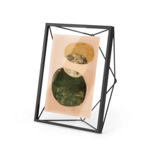 Load image into Gallery viewer, Prisma Picture Frame Black 13x18
