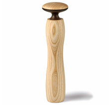 Load image into Gallery viewer, Hercules Salt and Pepper Mill L - Light Wood

