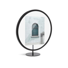 Load image into Gallery viewer, Infinity Picture Frame Black
