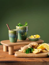Load image into Gallery viewer, Il Capriccio Cup, Jade
