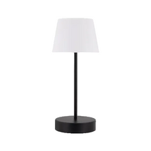 Load image into Gallery viewer, Table Lamp Oscar 'pure' Beige/Green
