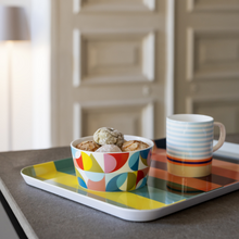 Load image into Gallery viewer, Cereal Bowl 'Solena'
